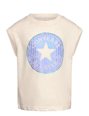 Converse | Kt-S/S Knit Top | 158 CM