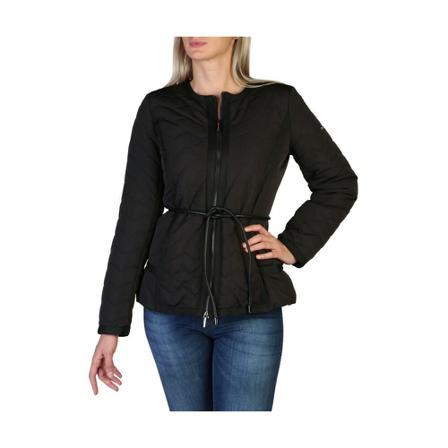 Armani Exchange Jakke 6Zyb09 Ynehz 1200 Sort, Dame