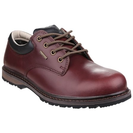 Cotswold Mens Stonesfield Lace Up Vattentäta Vandringsskor 11 UK