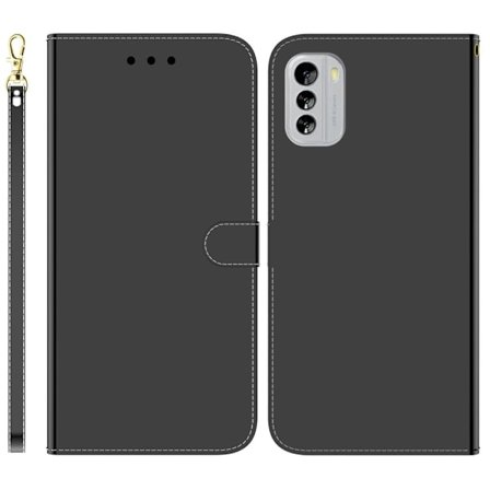 Mirror Nokia G60 fodral - Svart