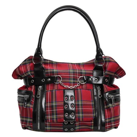 Motorsykkel midjeveske for kvinner, avslappet tote bag for kvinner, crossbody håndveske med stor kapasitet