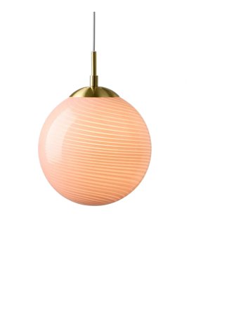 Halo Design | Candy Ball Pendant | Ø 20 CM