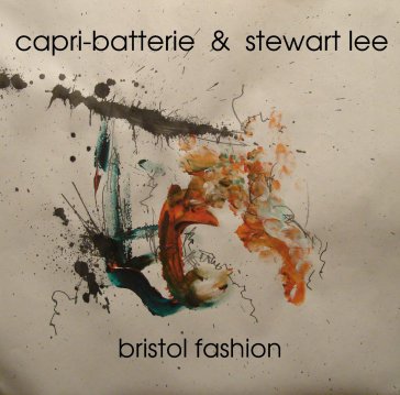 Bristol fashion CAPRI-BATTERIE & STE