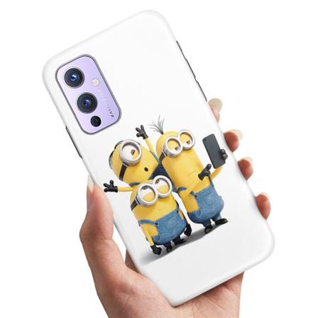 OnePlus 9 Pro - Kuoret/Suojakuori Minions