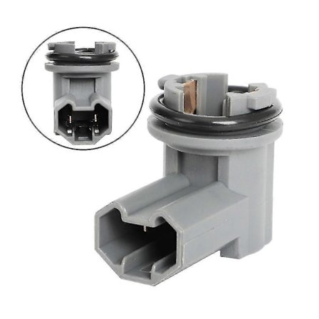 Baklykt/lys for Toyota Rav4 2013-2016, pæreholder, erstatter 81275-12501 FT db