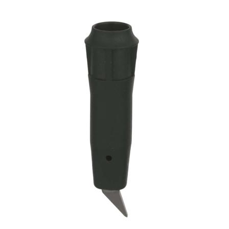 Swix Ferrule Roller 2011, 10 mm ski accessories Grey OneSize