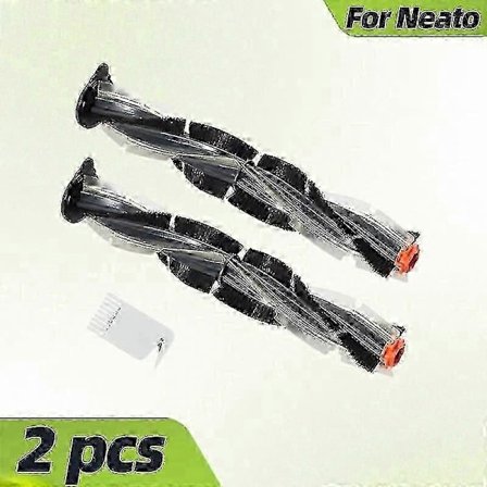 Ersättningsborste för Neato Botvac Connected-serien D10 D9 D8 D3 D4 D5 D6 D7 och Botvac D-serien D75