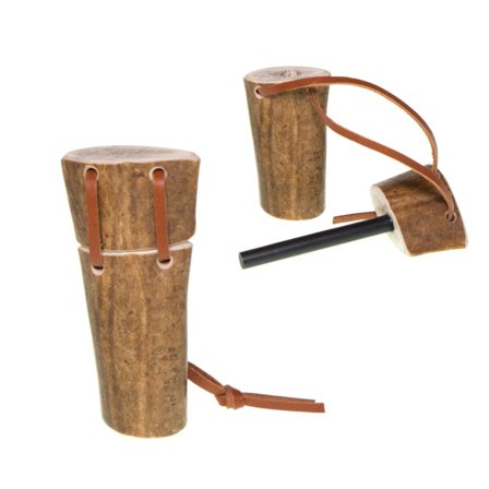 Kero Kniven Jukka Fire Steel Stick In Rein other equipment OneSize