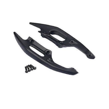 Honda Forza350 Forza 350 300 Forza300 2018 - 2021 Moottoripyörän Takateline Tavarahylly Kiinnike Takalaatikon Tukilevy Käsikahvat