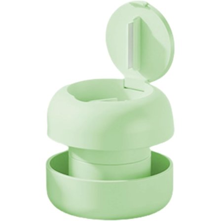 Pilleklipper - Pilleknuser, Præcis Pilleklipper | Ubesværet Pilledeler, Pilleklipper i Rustfrit Stål til Små eller Store Tabletter Medicin Gadget