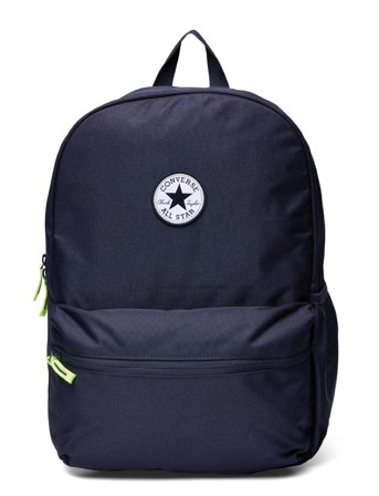 Bk-Backpack Blue Converse