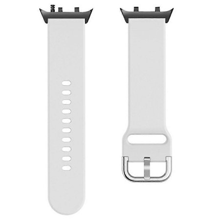 Huawei Watch D2 -kellolle silikoniranneke, jossa vaihdettava hihna ja suojattu ilmatyyny-muistutustoiminto [DB]