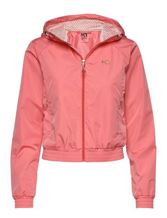 Beatrice Jacket Pink Kari Traa