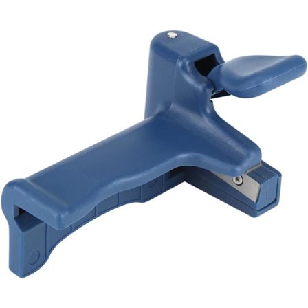 Manuell Endekanttrimmer Kanttrimmemaskin Kanttrimmer og Trimmer f