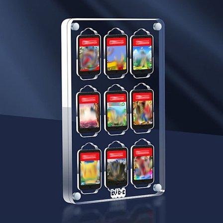 Støvdeksel Luminous Base 1 1