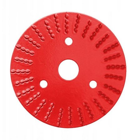 Slipskiva - kapdisk Tarpol TARNIK PROSTY STANDARD TS-96 125 MM