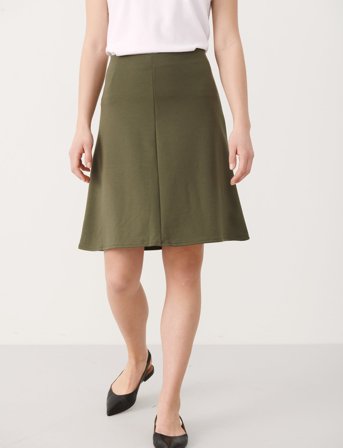 Part Two Jemajapw Sk - Green - 32