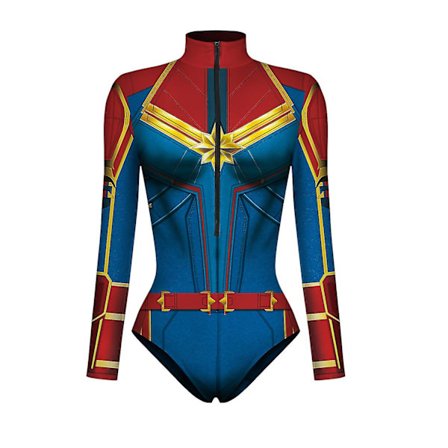 Ny Superhelt Cosplay Sexy Spiderman Drakt Bodysuit Halloween Karneval Party Forkledning for Kvinner A