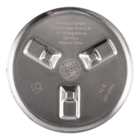 Petromax Varmespreder