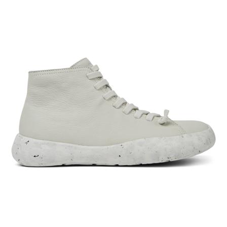 Camper Lace-up Støvler Peu Stadium Hvid, Herre, Størrelse: 42 EU