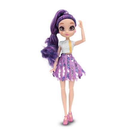 Monster High dukke, udsøgt tøj, samling, pige jule-, fødselsdagsgave