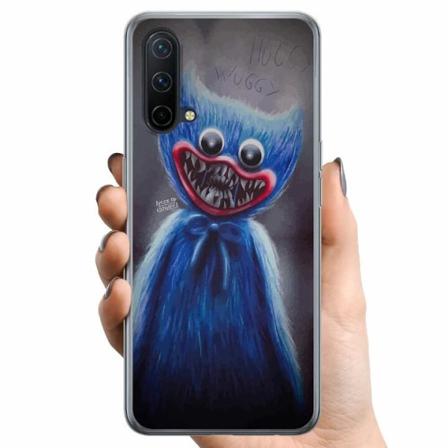 Oneplus Nord Ce 5g Tpu Mobilskal Huggy Wuggy