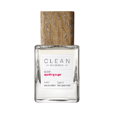 Clean Reserve Sparkling Sugar EdP Parfym & EdT Unisex 30 ML