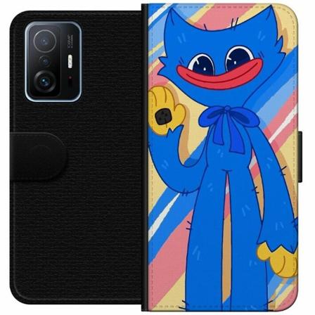 Xiaomi 11t Plånboksfodral Huggy Wuggy
