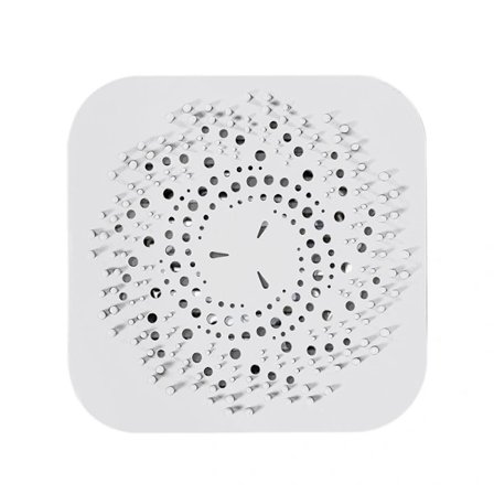 Diskho Sil Avlopp Avloppsfilter VIT vit