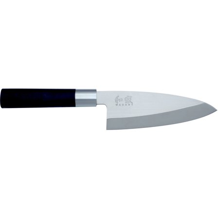 Kai Wasabi Black Debakniv 15 cm | Matlagning > Köksknivar > Filéknivar | Bagaren och Kocken