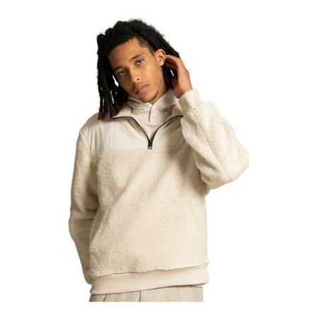 Calvin Klein Jeans Sweatshirts Hvid, Herre