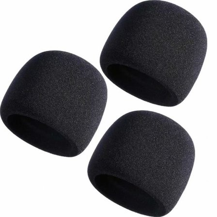 Mikrofon Vindskjerm for Blue Yeti, Yeti Pro