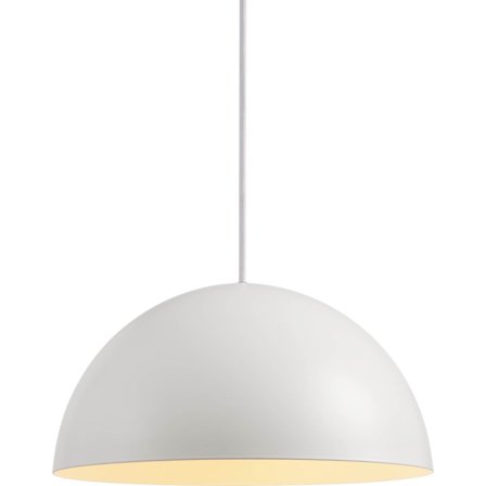 Elvita - Taklampe ELON ELLEN 30 PENDEL Hvit