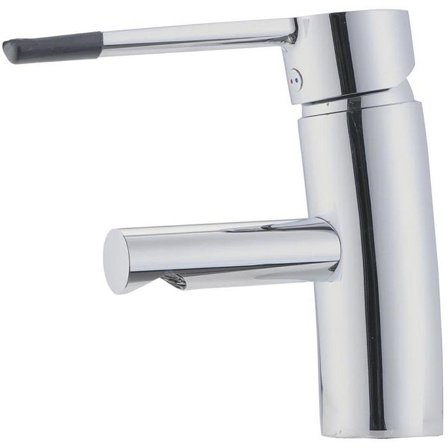 Mora MMIX B5 Care Tvättställsblandare med lyftventil, Badrum