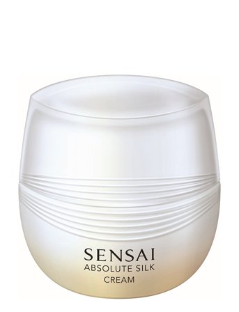 SENSAI Absolute Silk Cream - Nude - 40 ml