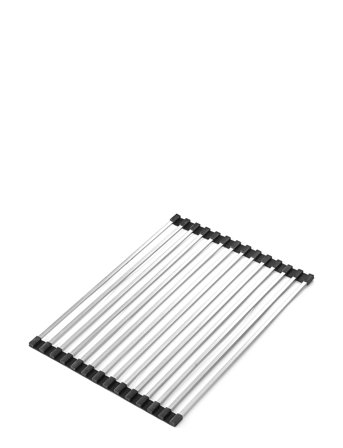 Happy Sinks | Opvaskemåtte | 36X42CM