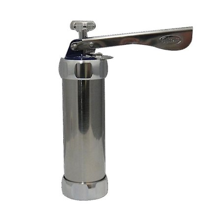 Maskine Churrera Churros Fyld Manuel Spansk Donuts Fyld Dessert Maker Kits