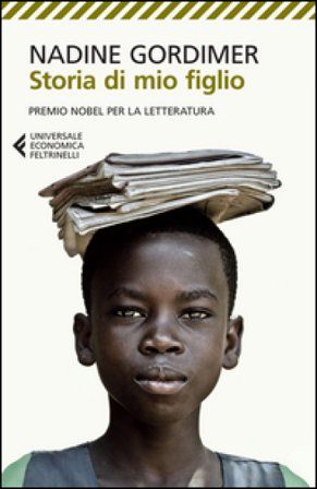 Storia di mio figlio Nadine Gordimer