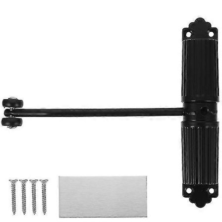 Screen Door Spring Closer Double Springs Residential Door Automatic Closer