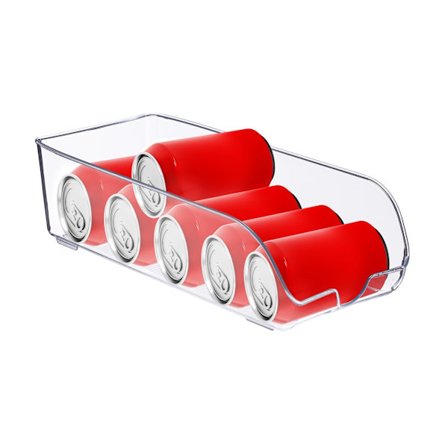 Køleskab opbevaring