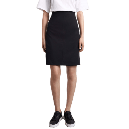 Tiger of Sweden Violina Kjol Kjolar Dam Svart 32