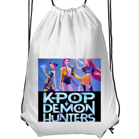 Gympose for Barn | Komfortabel og Praktisk K-pop Demon Hunters Koreansk musikkband idols plakat anime tegneserie fantasy stil spill fanart kunst