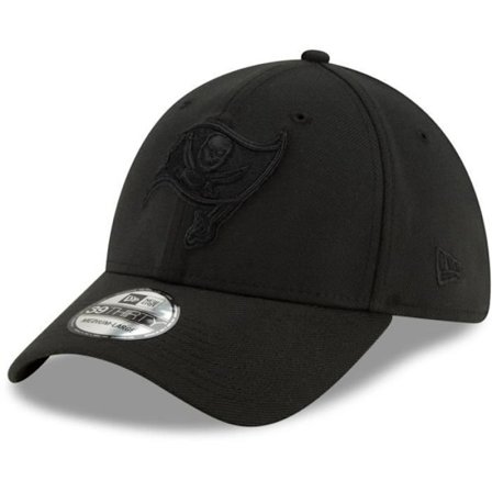 New Era 39Thirty Stretch-Fit Caps - alla NFL-lag S - XL