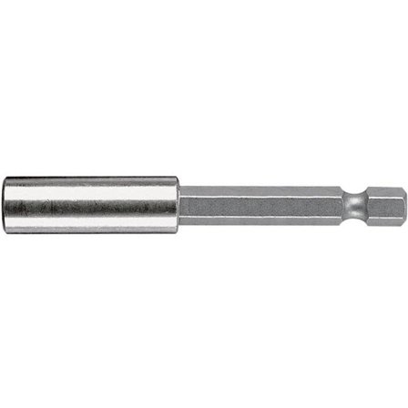 Wera 230974 Bitsholder hex-montering 100 mm, Maskintilbehør & forbrugsvarer