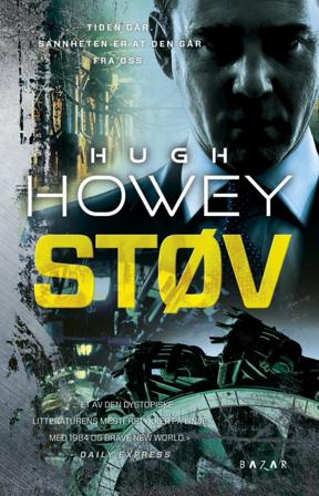 Støv - Bok av Hugh Howey - Pocket