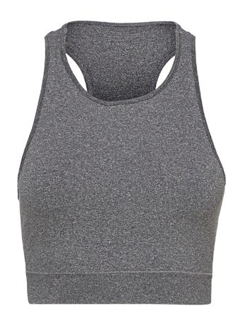 Hco. Girls Bralettes Grey Gilly Hicks
