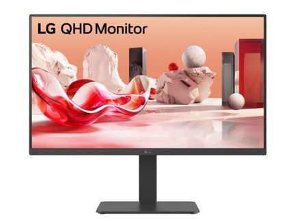 LG 27"" B2B 27BA75QB | 2560x1440 | IPS | 5ms | 100Hz | 3years