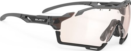 Rudy Project Cutline Photochromic sports glasses Grey OneSize