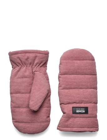 Kombi | Corduroy Junior Mitt | 13-14Y