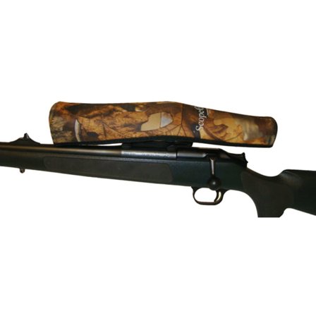 Stabilotherm Neoprene Riflescope Cover vapenfodral Brown OneSize